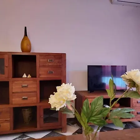 Apartamento Magali Διαμέρισμα