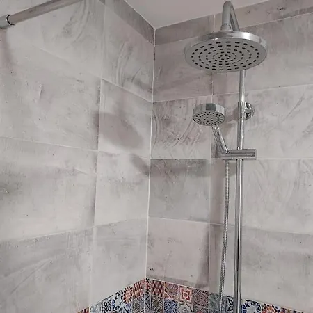 Apartamento Magali Armilla