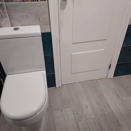 Apartamento Magali Διαμέρισμα