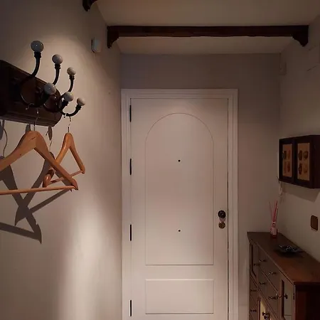 Διαμέρισμα Apartamento Magali *