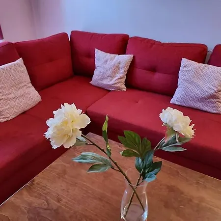 Apartamento Magali