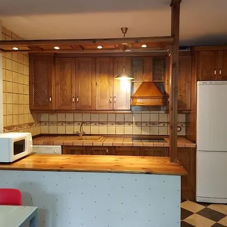 Apartamento Magali Διαμέρισμα