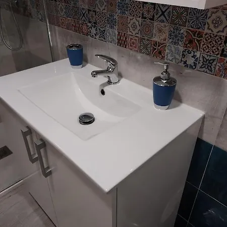 Apartamento Magali Διαμέρισμα