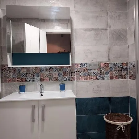 Apartamento Magali Διαμέρισμα