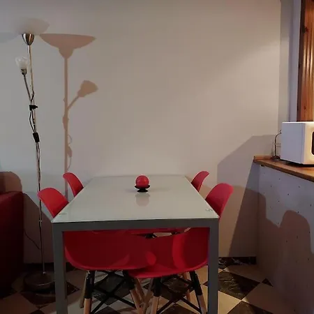 Appartamento Apartamento Magali
