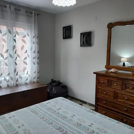 Apartamento Magali *
