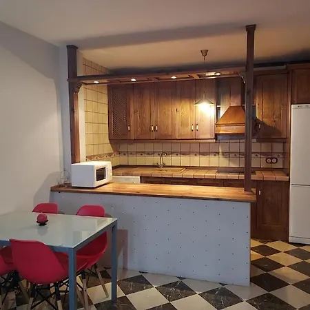 Appartamento Apartamento Magali *