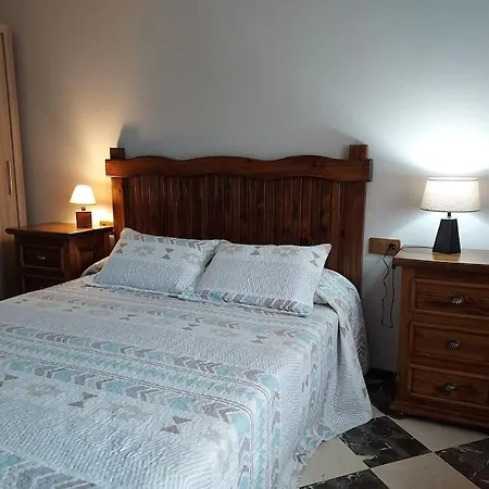 Appartamento Apartamento Magali *